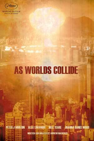 Столкновение миров онлайн