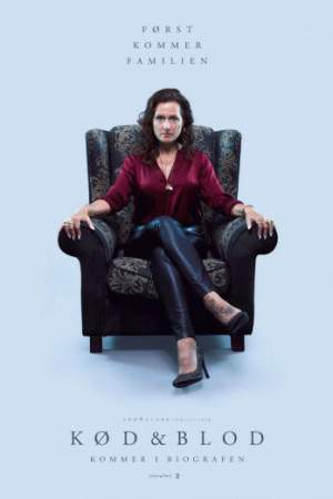 Мясо и кровь онлайн