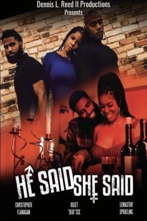 Он сказал, она сказала онлайн