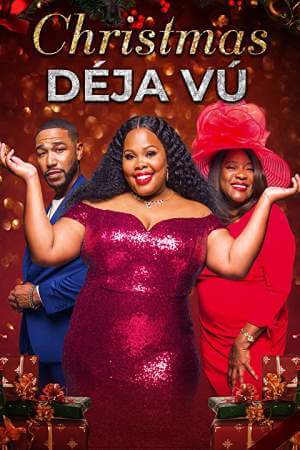Рождественское дежавю онлайн