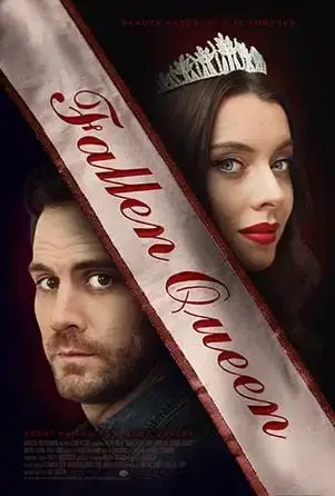 Падшая королева красоты онлайн
