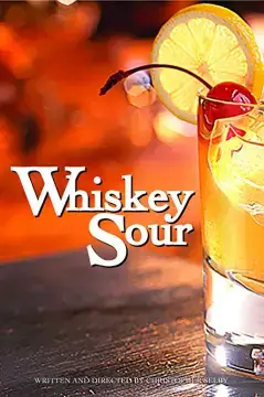 Виски с лимоном онлайн