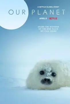 Наша планета онлайн