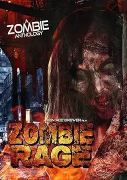 Ярость зомби онлайн