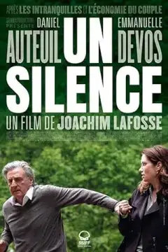 Молчание онлайн